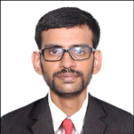 RAMASUBRAMANIAN TK